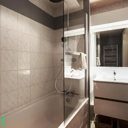 Saint Etienne - Agreable T2 Quartier Cathedrale Apartment Strasbourg