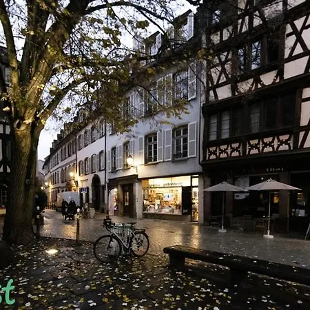 Saint Etienne - Agreable T2 Quartier Cathedrale Apartment