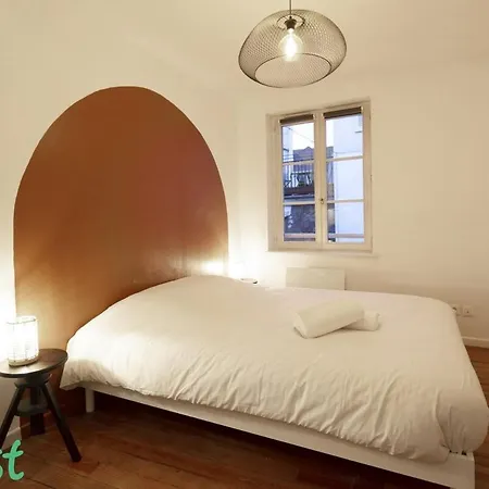 Saint Etienne - Agreable T2 Quartier Cathedrale *
