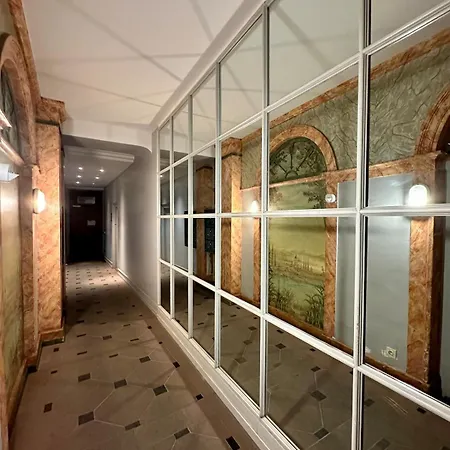 Saint Etienne - Agreable T2 Quartier Cathedrale Apartment *