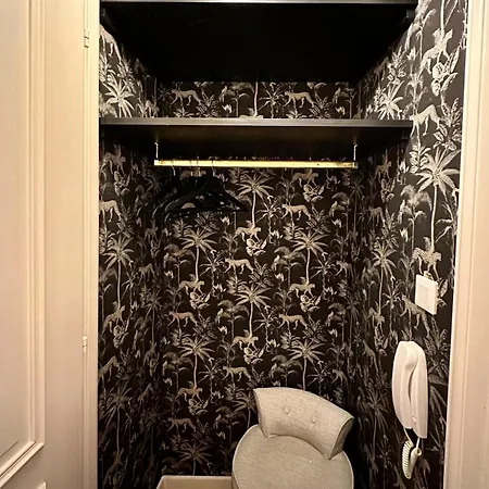 Apartment Saint Etienne - Agreable T2 Quartier Cathedrale Strasbourg