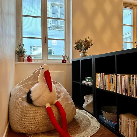 Apartment Saint Etienne - Agreable T2 Quartier Cathedrale