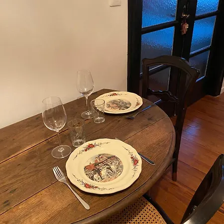 Saint Etienne - Agreable T2 Quartier Cathedrale Apartment Strasbourg