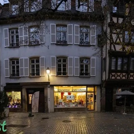 Apartman Saint Etienne - Agreable T2 Quartier Cathedrale *