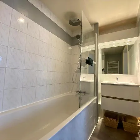 Apartman Saint Etienne - Agreable T2 Quartier Cathedrale